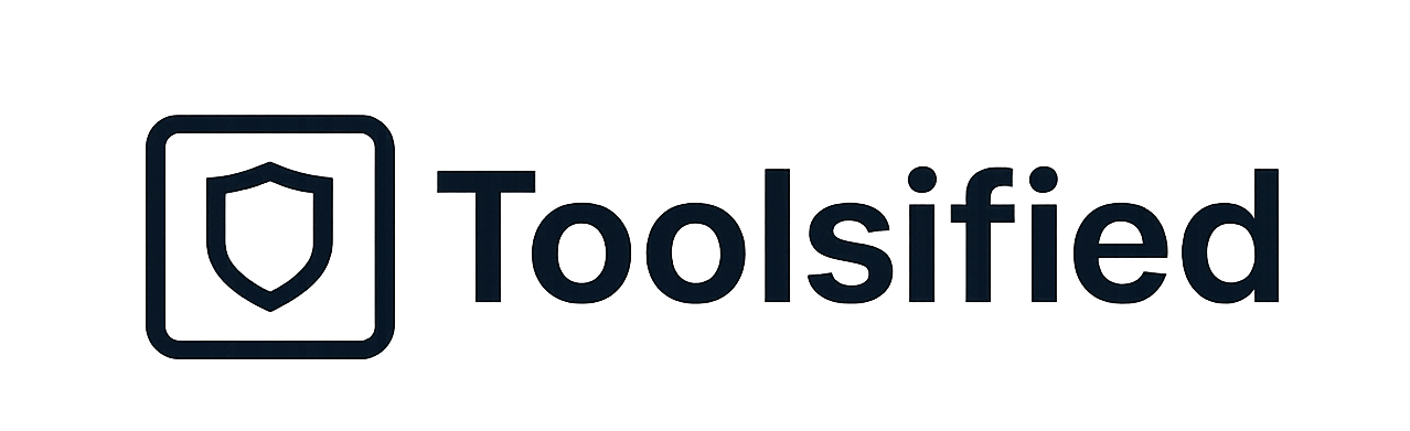 Toolsified logo
